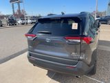 Used 2021 Toyota RAV4 XLE image 4