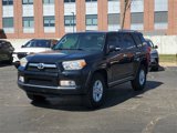 Used 2012 Toyota 4Runner Limited image 3