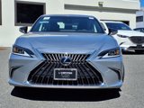 Used 2023 Lexus ES 350 w/ Premium Package image 4