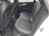 New 2025 Audi A5 2.0T Premium Plus image 4