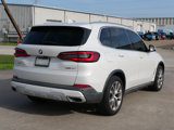 Used 2020 BMW X5 sDrive40i w/ Convenience Package image 6