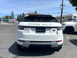 Used 2012 Land Rover Range Rover Evoque Dynamic image 4