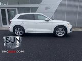 Used 2019 Audi Q5 2.0T Premium Plus image 2