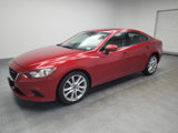 Used 2015 MAZDA MAZDA6 Touring image 2