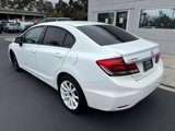 Used 2013 Honda Civic LX image 3