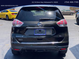 Used 2015 Nissan Rogue SL w/ SL Premium Package image 6