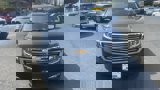 Used 2016 Chevrolet Tahoe LTZ image 2