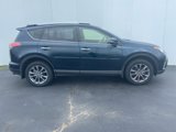 Used 2018 Toyota RAV4 Limited image 2
