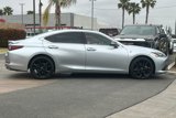 Certified 2022 Lexus ES 350 F Sport image 3