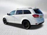 Certified 2019 Dodge Journey SE w/ Connectivity Group image 5