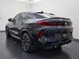 Used 2021 BMW X6 M w/ Executive Package image 4
