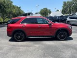Used 2020 Mercedes-Benz GLE 350 4MATIC image 3