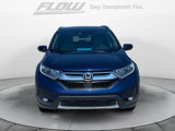 Used 2018 Honda CR-V EX-L image 2