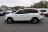 Used 2017 Nissan Pathfinder S image 5