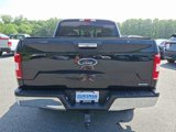Certified 2020 Ford F150 XLT w/ Equipment Group 302A Luxury image 5