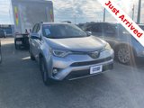 Used 2018 Toyota RAV4 Limited image 3