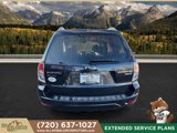 Used 2013 Subaru Forester 2.5X Premium image 4