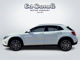Used 2017 Mercedes-Benz GLA 250 4MATIC image 4