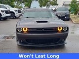 Used 2021 Dodge Challenger R/T image 2