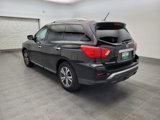 Used 2017 Nissan Pathfinder S image 5