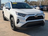 Used 2021 Toyota RAV4 XLE image 4