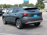 New 2025 Chevrolet Trax LT w/ Driver Confidence Package image 3