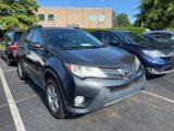 Used 2014 Toyota RAV4 XLE image 3
