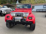 Used 1992 Jeep Wrangler Renegade image 2