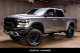 Used 2020 RAM 1500 Rebel w/ Rebel Level 2 Equipment Group image 5