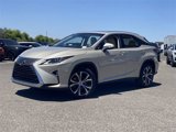 Used 2017 Lexus RX 450h AWD image 2