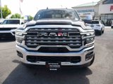 New 2025 RAM 3500 Limited image 2
