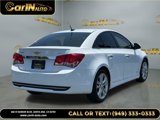 Used 2012 Chevrolet Cruze LTZ w/ RS Package image 5