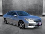 Used 2016 Honda Accord Touring image 3