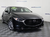 Certified 2024 MAZDA MAZDA3 s image 2