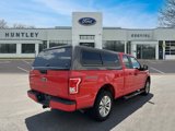 Used 2016 Ford F150 XL w/ Equipment Group 101A Mid image 4