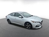 Used 2023 Nissan Sentra SV image 2