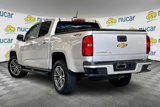 Used 2019 Chevrolet Colorado W/T w/ Custom Special Edition image 4