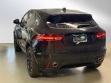 New 2024 Jaguar E-PACE R-Dynamic SE image 3