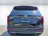 Certified 2023 Cadillac XT6 Luxury image 4