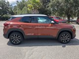 Certified 2021 Chevrolet TrailBlazer ACTIV w/ Sun and Liftgate Package image 2
