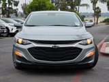 Used 2023 Chevrolet Malibu RS w/ Driver Confidence Package image 3