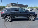 Used 2021 Hyundai Santa Fe SEL image 4