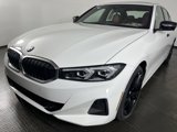 Certified 2024 BMW 330i xDrive Sedan w/ Premium Package image 4