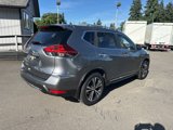 Used 2018 Nissan Rogue SL image 4