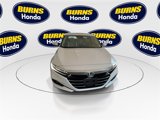 Certified 2022 Honda Accord Touring image 3