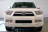 Used 2013 Toyota 4Runner Limited image 2