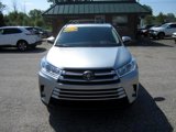 Used 2018 Toyota Highlander XLE image 3