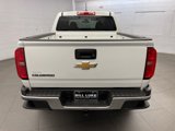 Used 2018 Chevrolet Colorado W/T w/ WT Convenience Package image 6