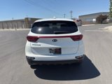 Used 2020 Kia Sportage LX image 6