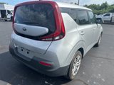 Used 2020 Kia Soul LX image 5